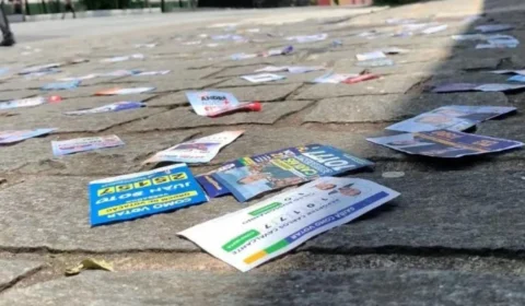 Eleições 2024: Campanha eleitoral começa hoje; saiba o que é permitido