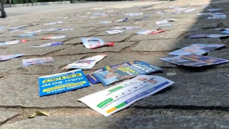 Eleições 2024: Campanha eleitoral começa hoje; saiba o que é permitido