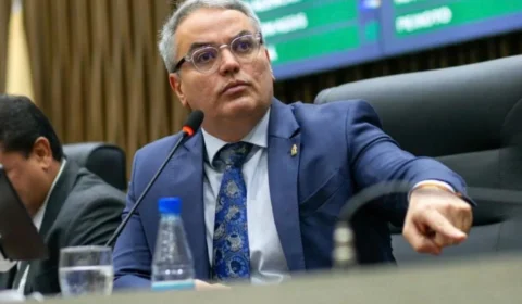 Vereador diz que família do prefeito cometeu vários crimes ao receber ‘mensalinho’ de empresas