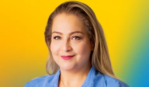 Com apoio de Braga a David, Carol Braz é descartada para a prefeitura de Manaus