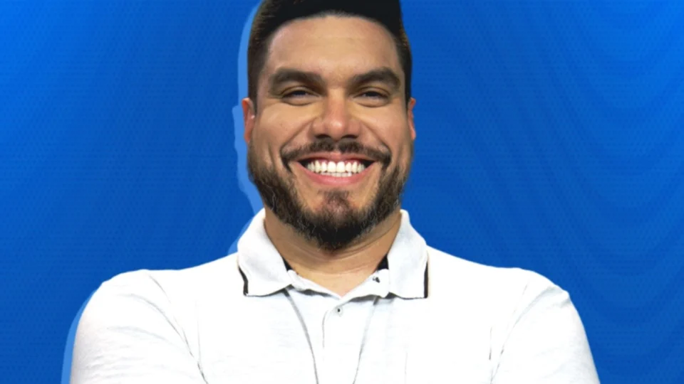 Clayton Pascarelli oficializa candidatura a vereador em convenção neste sábado