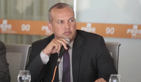 Justiça manda soltar ex-presidente do Solidariedade