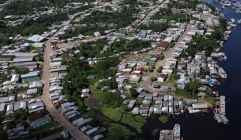 MP-AM dá 10 dias para prefeitura de Tapauá apresentar plano emergencial contra queimadas