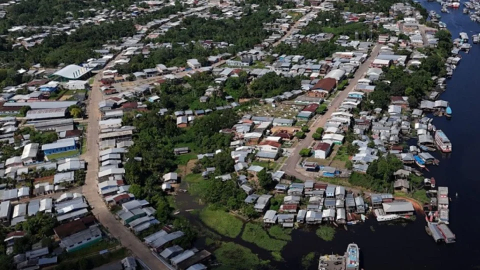 MP-AM dá 10 dias para prefeitura de Tapauá apresentar plano emergencial contra queimadas