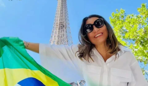 Passagens para tour de Janja em Paris custam R$ 83,6 mil aos cofres públicos