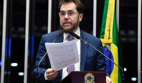 Plínio Valério comemora recurso da AGU para derrubar decisão que impede obras na BR-319