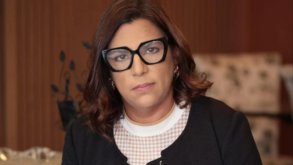 Lucíola Valois é candidata à Procuradoria-Geral do MP-AM
