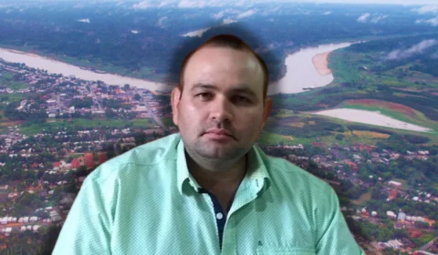 Prefeitura de Eirunepé gasta mais de R$ 800 mil na aquisição de patrulha mecanizada