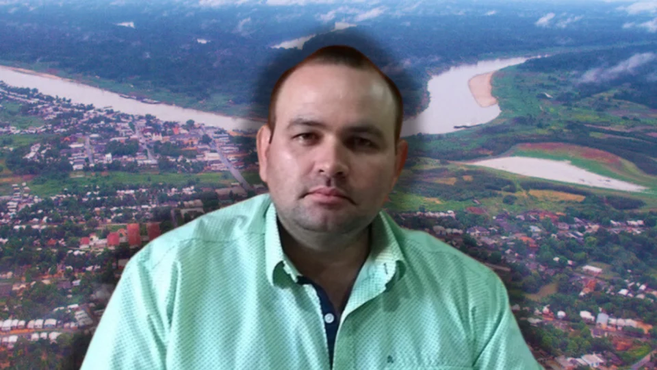 Prefeitura de Eirunepé gasta mais de R$ 800 mil na aquisição de patrulha mecanizada