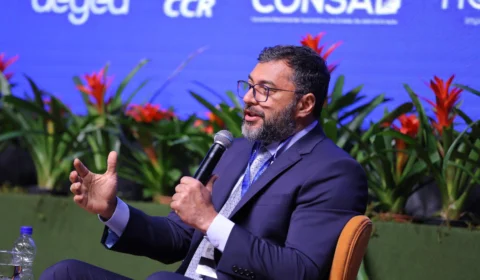 AM sobe 3 posições em ranking de competitividade e Wilson destaca avanços em segurança e inovação