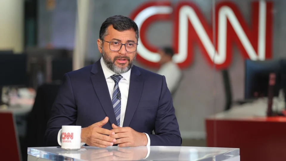 “Estamos dispostos a tudo pela BR-319,” declara Wilson Lima em entrevista à CNN