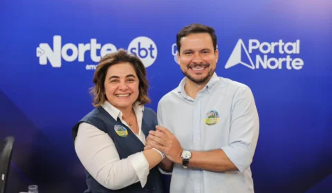 Direita consolida Capitão Alberto Neto no segundo turno, aponta pesquisa da Veritá