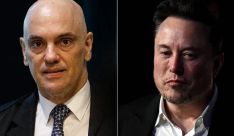 Elon Musk diz que irá divulgar lista de crimes de Moraes