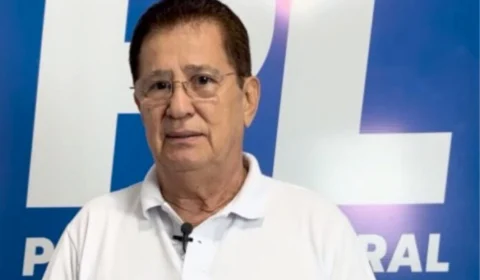 Alfredo Nascimento pode ser destituído da direção do PL no Amazonas; entenda