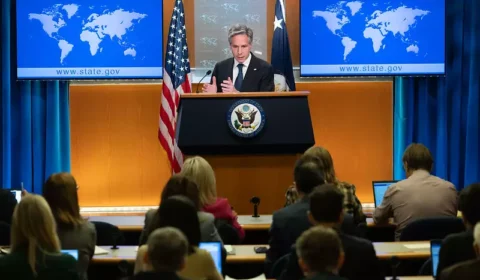 EUA reconhecem Edmundo González como vencedor das eleições venezuelanas