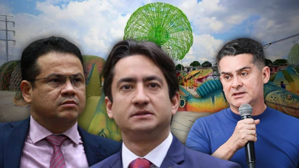 Primeira sessão da CMM após recesso de julho é marcada por discussão sobre fala de David