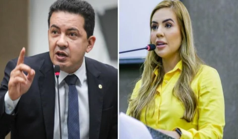 Deputados do PL faltam à convenção de Alberto Neto e justificam suas ausências
