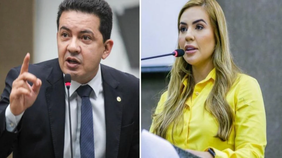 Deputados do PL faltam à convenção de Alberto Neto e justificam suas ausências