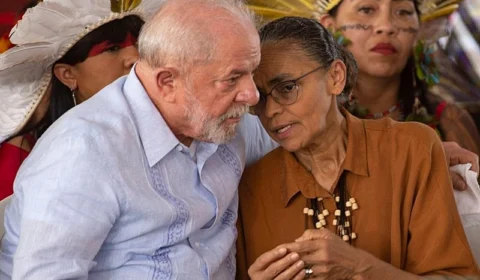 Amazônia registra maior número de queimadas em 17 anos sob governo Lula