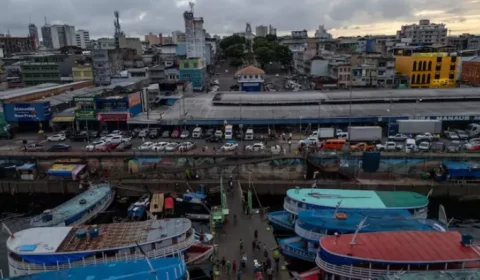 Manaus fica entre as piores cidades em ‘Ranking de Eficiência dos Municípios’