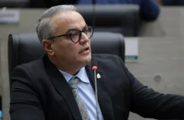 “Por que o prefeito está com medo das CPIs?”, questiona Lissandro sobre base de David Almeida