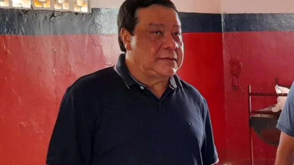 MP Eleitoral mantém impugnação do registro de candidatura de Adail; TRE-AM julga caso nesta segunda