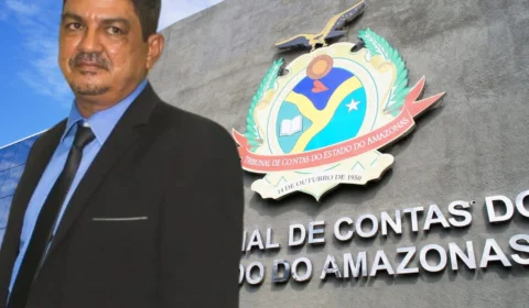 TCE-AM reprova contas e multa ex-presidente da Câmara de Jutaí em R$ 20 mil