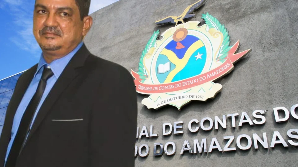 TCE-AM reprova contas e multa ex-presidente da Câmara de Jutaí em R$ 20 mil