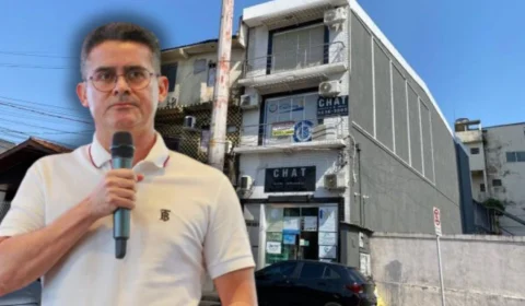 Prefeitura de Manaus paga mais de R$ 230 mil a empresa de fachada por campanha publicitária