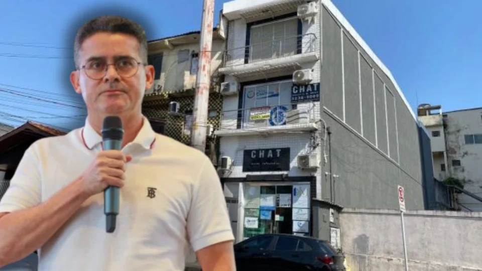 Prefeitura de Manaus paga mais de R$ 230 mil a empresa de fachada por campanha publicitária