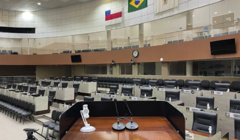 CMM afirma ao TCE que cumpriu todas as etapas legais para realizar concurso público