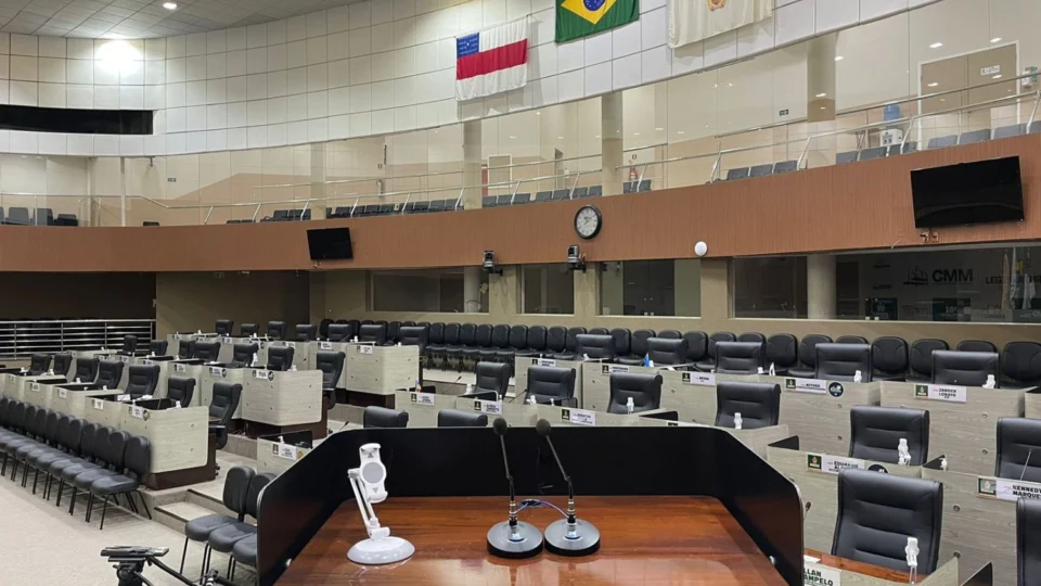 CMM afirma ao TCE que cumpriu todas as etapas legais para realizar concurso público