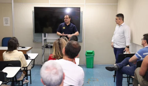 “Precisamos investir em capacitação”, diz Roberto Cidade sobre mão de obra para a ZFM