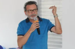 João Luiz renuncia à candidatura para Prefeitura de Itapiranga