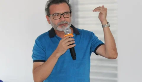 João Luiz renuncia à candidatura para Prefeitura de Itapiranga