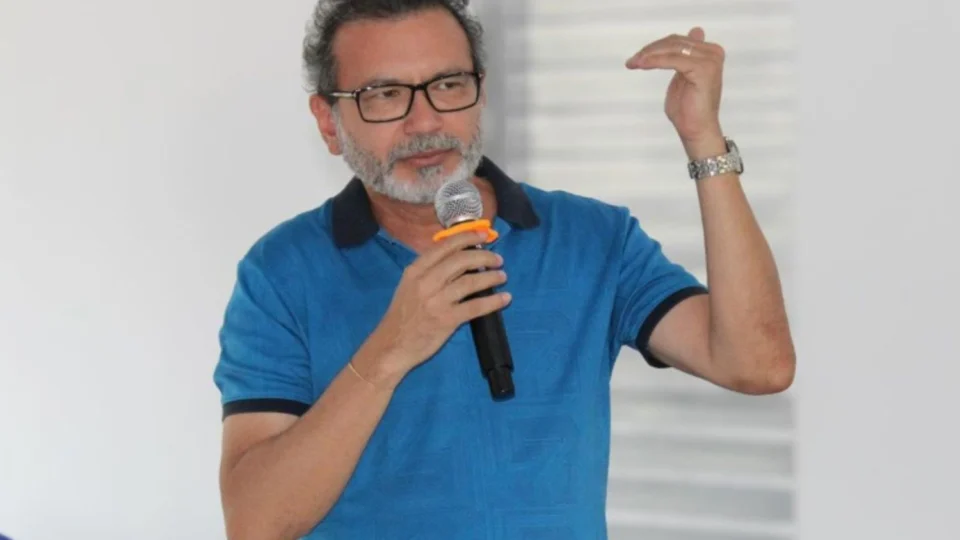 João Luiz renuncia à candidatura para Prefeitura de Itapiranga