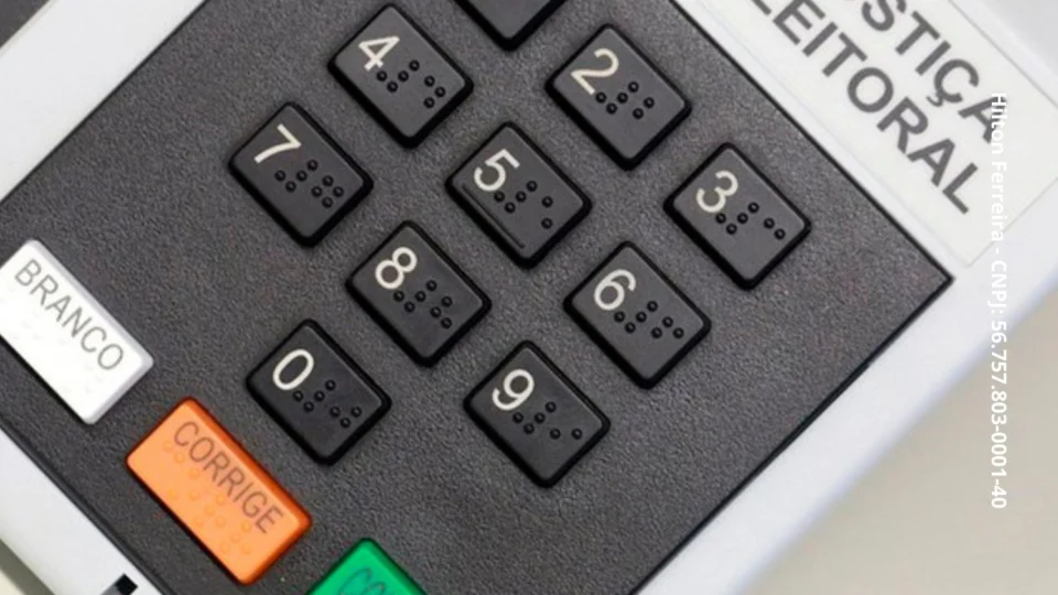 Termina hoje o prazo para partidos substituírem candidatos impedidos de concorrer