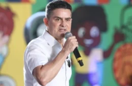 Gestão de David Almeida contrata fundação investigada por fraudes em concursos e investimentos