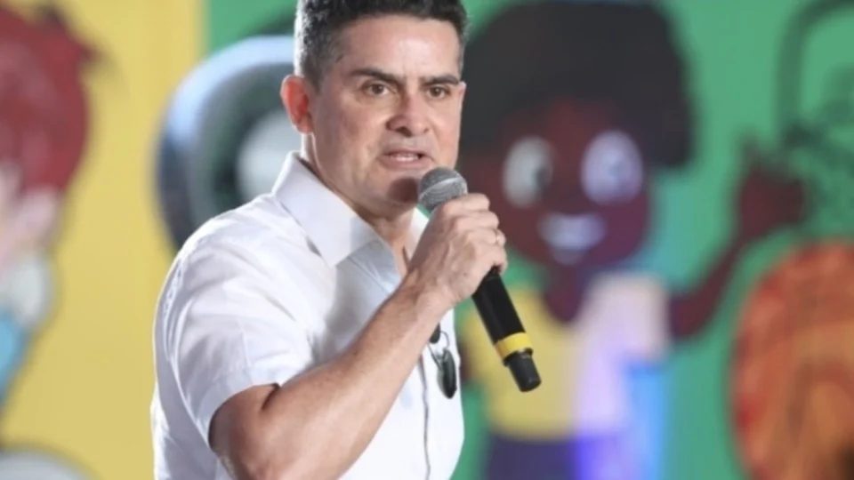 Gestão de David Almeida contrata fundação investigada por fraudes em concursos e investimentos