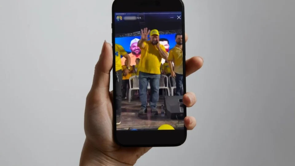 Justiça Eleitoral condena candidatos de Tefé por propaganda irregular e aplica multa de R$ 25 mil