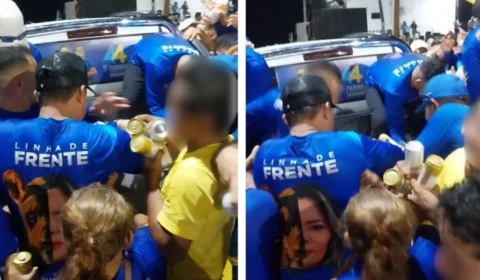 Bebidas alcoólicas são proibidas em eventos de campanha eleitoral em Nhamundá