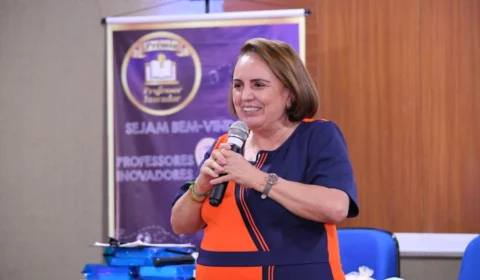 “Interação entre Educação e Cultura desperta novas habilidades e reduz desigualdades”, afirma Therezinha Ruiz