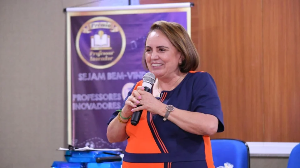 “Interação entre Educação e Cultura desperta novas habilidades e reduz desigualdades”, afirma Therezinha Ruiz