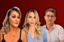 Seminf firma contrato de R$ 23,4 milhões com empresa que pagou R$ 124 mil à sogra de David Almeida