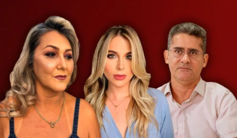 Seminf firma contrato de R$ 23,4 milhões com empresa que pagou R$ 124 mil à sogra de David Almeida