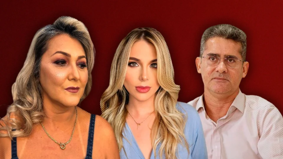 Seminf firma contrato de R$ 23,4 milhões com empresa que pagou R$ 124 mil à sogra de David Almeida