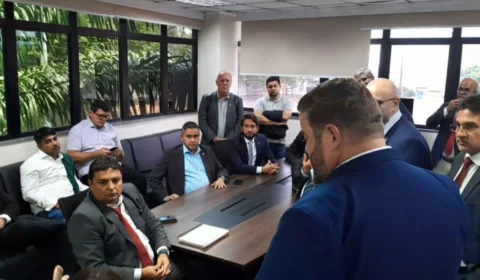 Câmara abre ‘CPI dos Contratos’ e ‘CPI da Semcom’ na gestão de David Almeida