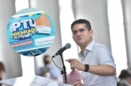 Cobrança do IPTU em Manaus cresce 50% durante a gestão de David Almeida