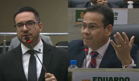 Vereadores batem-boca em confronto acalorado sobre CPI