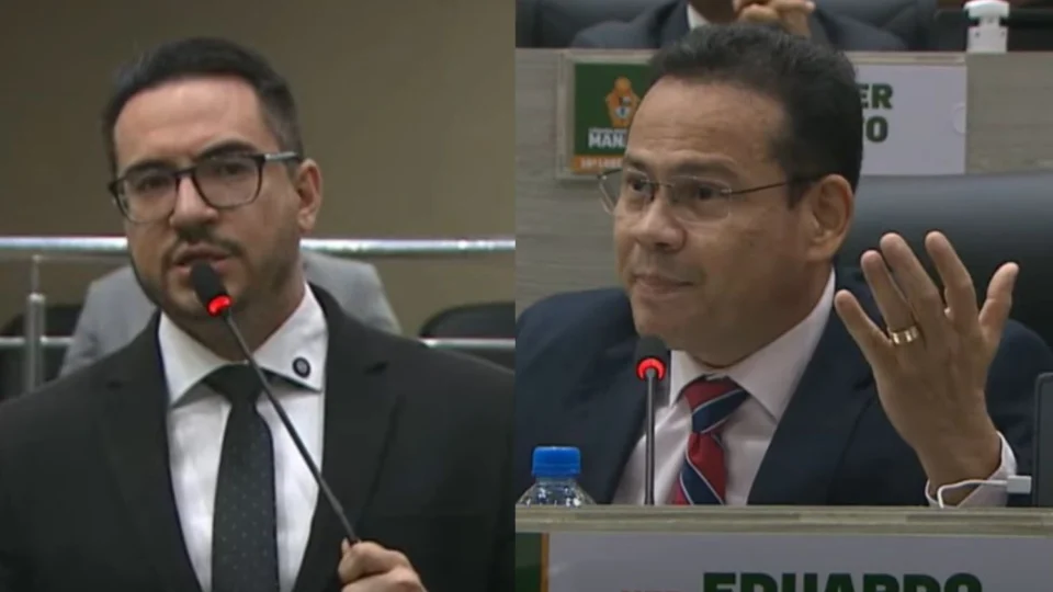 Vereadores batem-boca em confronto acalorado sobre CPI